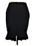 Trina Turk Black Formal Skirt Size 8 - photo 2