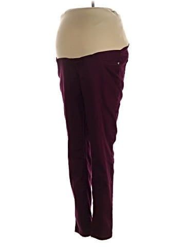 Motherhood Active Pants (view 1)