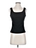 Shein Black Tank Top Size S - photo 1