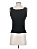 Shein Black Tank Top Size S - photo 2