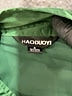 HaoDuoYi 100% Polyester Green Romper Size S - photo 4