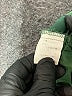HaoDuoYi 100% Polyester Green Romper Size S - photo 5