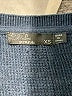 PrAna Blue Pullover Sweater Size XS - photo 7