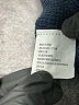 PrAna Blue Pullover Sweater Size XS - photo 8