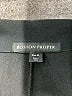 Boston Proper Black Dress Pants Size XL - photo 6