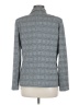Assorted Brands Houndstooth Gray Blazer Size M - photo 2