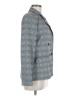 Assorted Brands Houndstooth Gray Blazer Size M - photo 4
