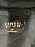 Tinseltown Black Jacket Size M - photo 6