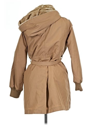 London Fog Coat (view 2)
