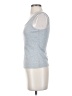 Shein Silver Tank Top Size S - photo 5