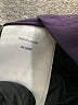 Lands' End 100% Polyester Purple 3/4 Sleeve Blouse Size 18 - photo 7