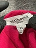 Westbound 100% Polyester Pink 3/4 Sleeve Blouse Size L (petite) - photo 7