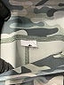 Unbranded Camo Green Leggings Size XS - photo 7
