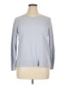 Gap Blue Pullover Sweater Size XL - photo 1