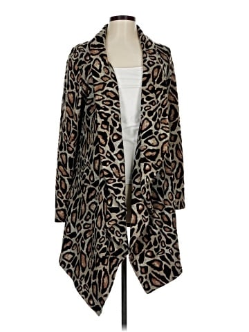 Alberto Makali Cardigan (view 1)