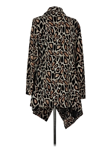 Alberto Makali Cardigan (view 2)