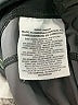 Nike Graphic Black Active Pants Size L - photo 8