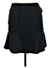 Sandro Polka Dots Black Casual Skirt Size Med (2) - photo 2