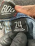 Bcg Hearts Blue Jeans Size 24 waist - photo 8