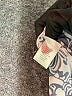 Christopher & Banks Paisley Black Casual Skirt Size L - photo 4
