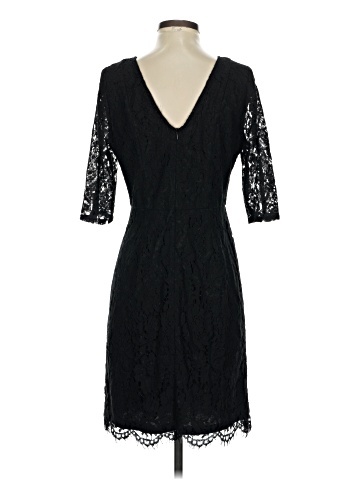Sharagano Cocktail Dress (view 2)