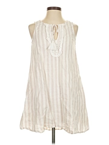 St. Tropez West Casual Dress (view 1)