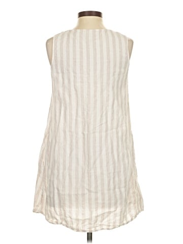 St. Tropez West Casual Dress (view 2)
