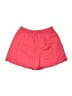 Assorted Brands Solid Red Athletic Shorts Size L - photo 2