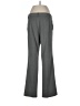 Mac & Jac Solid Gray Dress Pants Size 10 - photo 2
