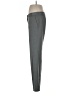 Mac & Jac Solid Gray Dress Pants Size 10 - photo 5