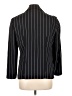 John Roberts Stripes Black Blazer Size 12 (petite) - photo 2