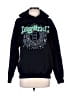Gildan Black Sweatshirt Size M - photo 1