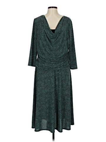 JBS Casual Dress (view 1)
