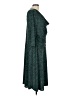 JBS Teal Green Casual Dress Size L - photo 4