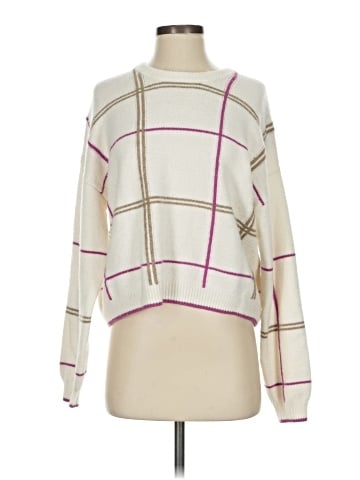 Splendid Pullover Sweater (view 1)