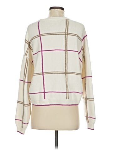Splendid Pullover Sweater (view 2)