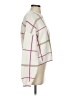 Splendid Plaid Ivory Pullover Sweater Size XS - photo 4