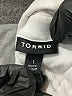Torrid 100% Rayon Ivory 3/4 Sleeve Button-Down Shirt Size 1X Plus (1) - photo 7