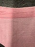 Unbranded Pink Long Sleeve Button-Down Shirt Size XXL (estimated) - photo 4