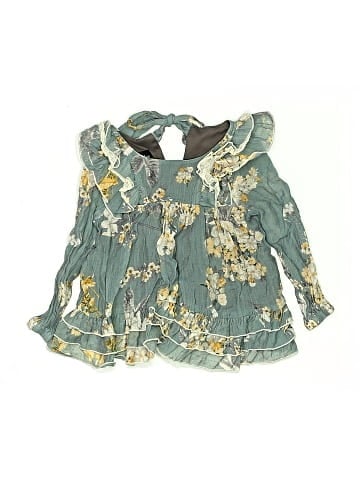 Isobella & Chloe Dress (view 1)