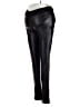 Seraphine Black Active Pants Size 2 - photo 1