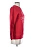 Diamond Supply Co Red Sweatshirt Size XS - photo 4