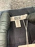 Asilio Blue Active Pants Size 2 - photo 7