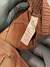Unbranded Brown Casual Pants Size S - photo 6