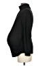 Three Seasons Maternity Black Long Sleeve Turtleneck Size S - photo 5