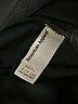 American Apparel Black Active Pants Size S - photo 4