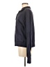 Sundry 100% Cotton Blue Pullover Sweater Size Med (2) - photo 5