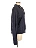 Sundry 100% Cotton Blue Pullover Sweater Size Med (2) - photo 4