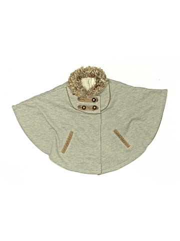 Savannah Poncho (view 1)