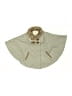 Savannah 100% Polyester Tan Poncho 9-12 MO / 12 MO - photo 1